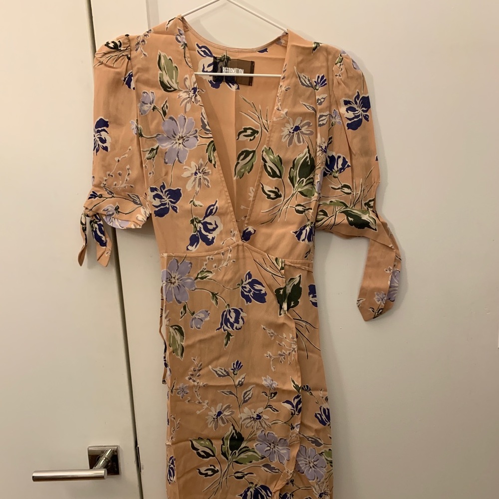 Never worn and brand new without tags!